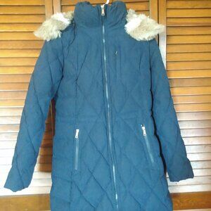Nautica Puffer Jacket
